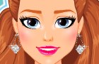 Juego Vestir a la Guapa Top Model